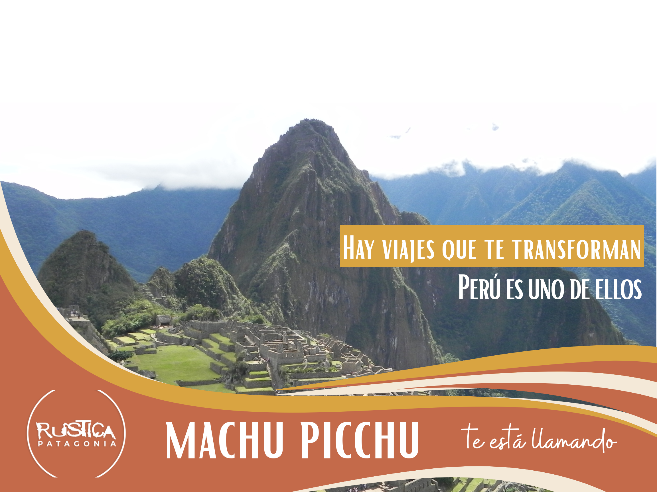 Exclusivo de RUSTICA!