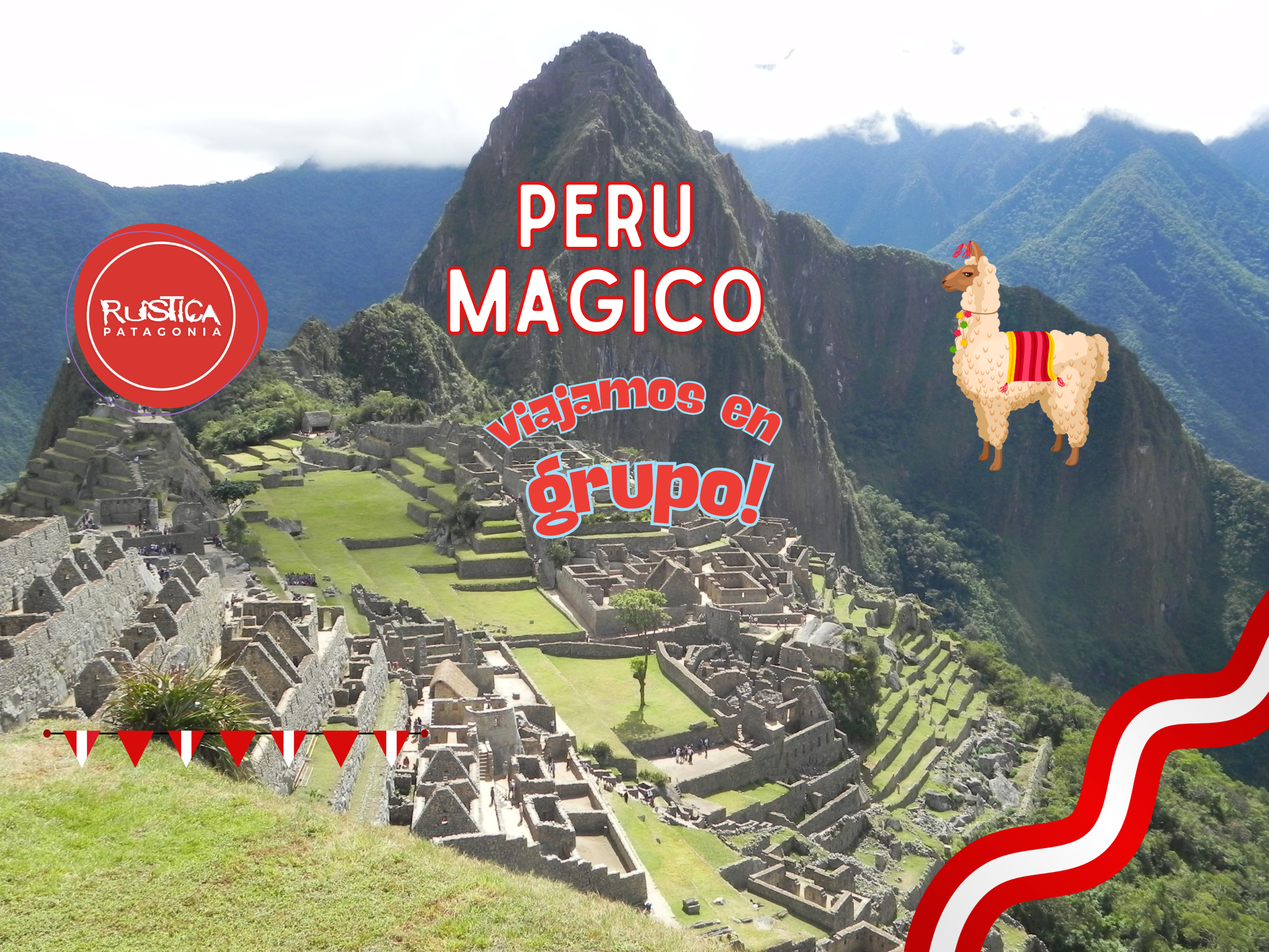 Exclusivo de RUSTICA!