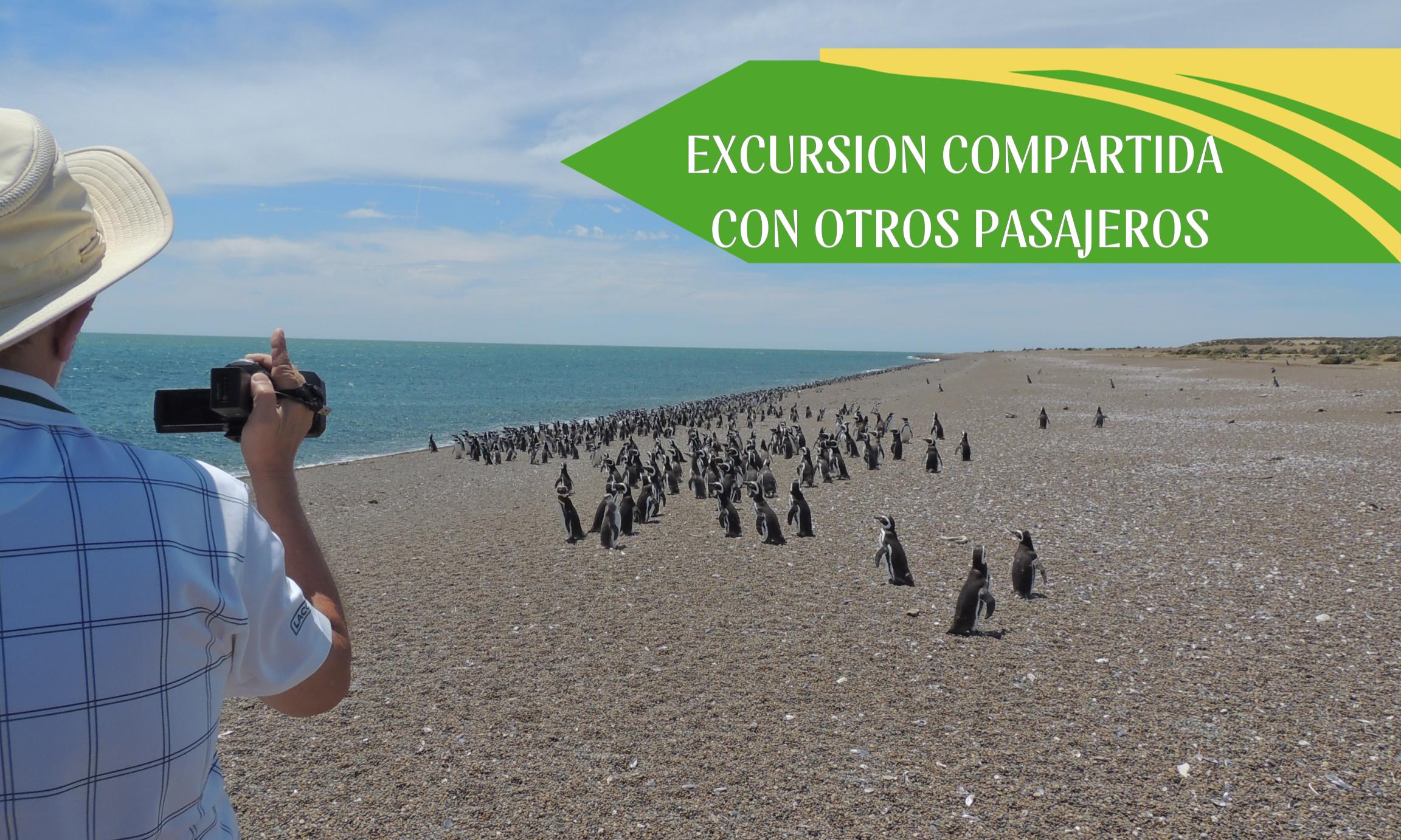 Estancia San Lorenzo + City 
