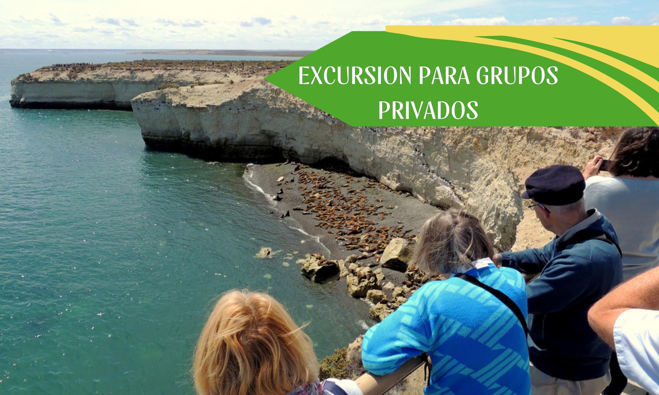 Excursión Punta Loma + City