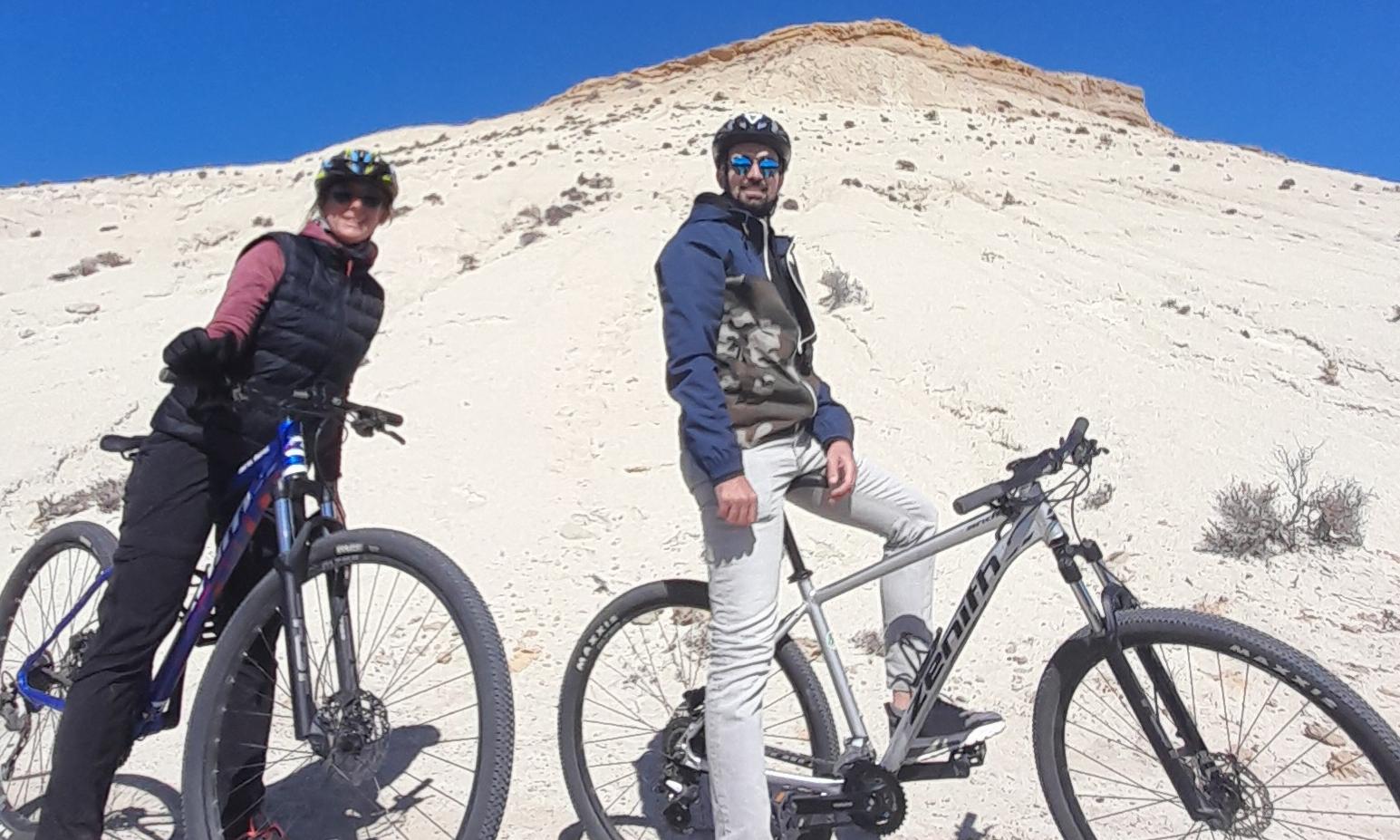 Todo Bici