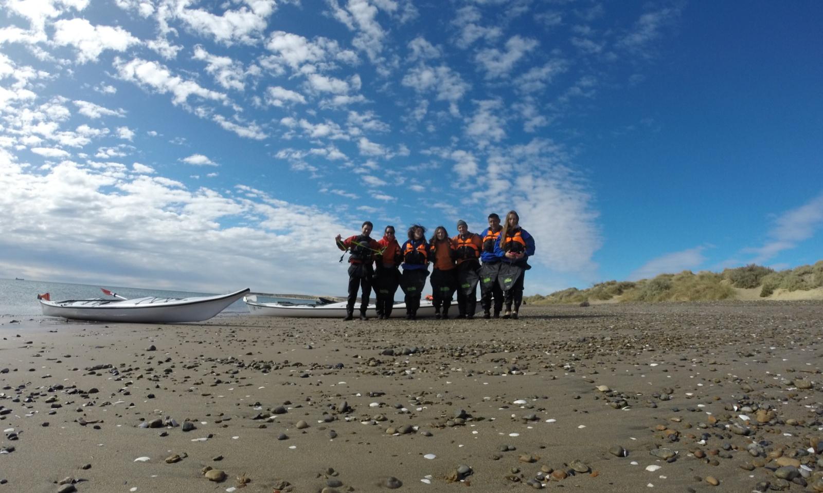 Multiaventura