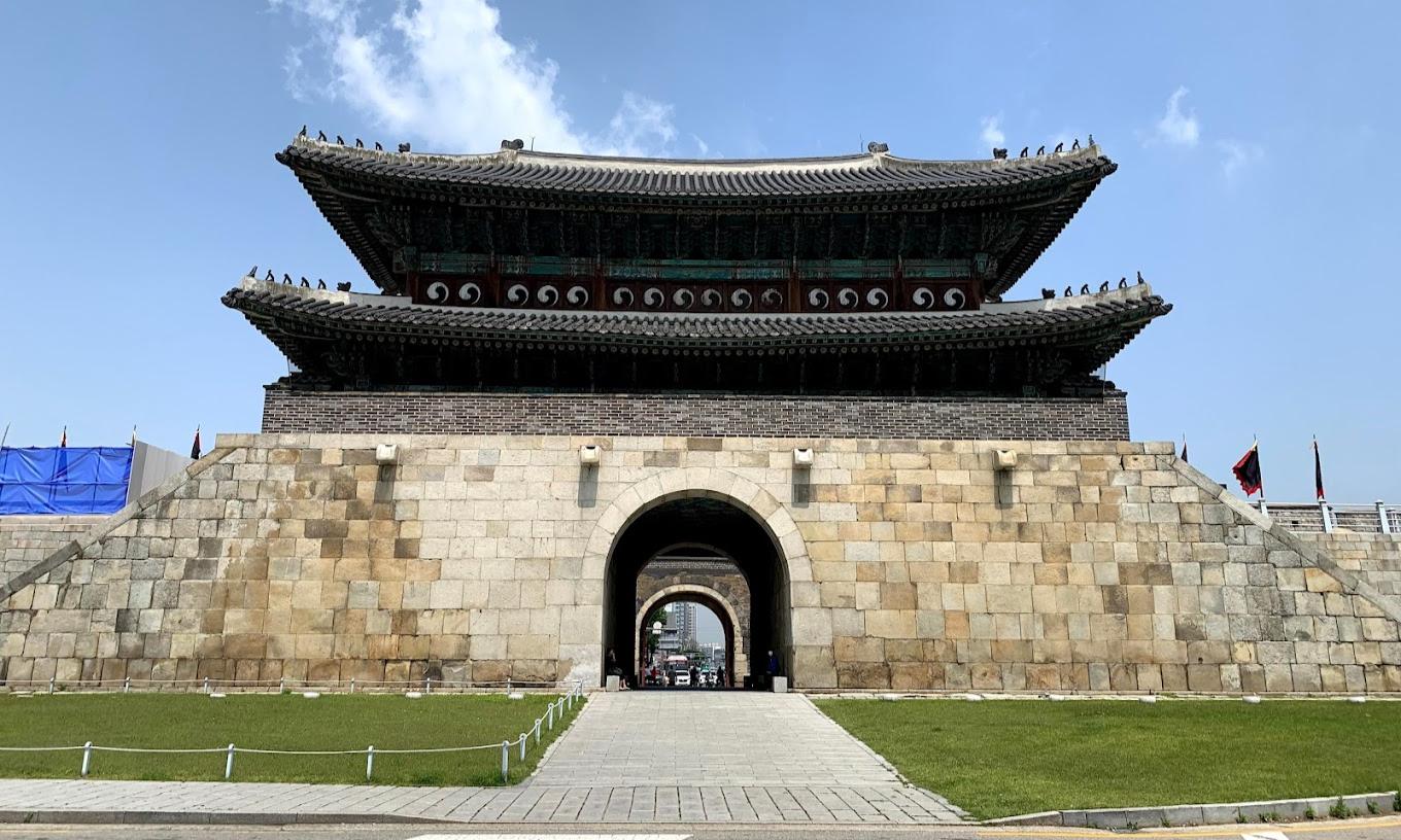 VIAJE GRUPAL COREA & JAPON